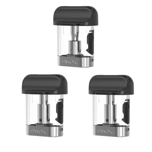 Cartouche Mico - Smok