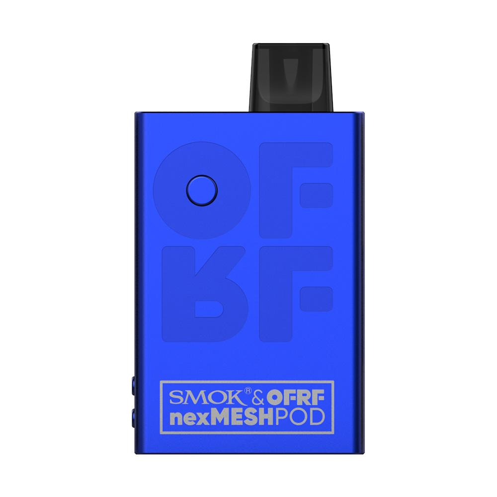 Kit Pod nexMesh - Smok & OFRF