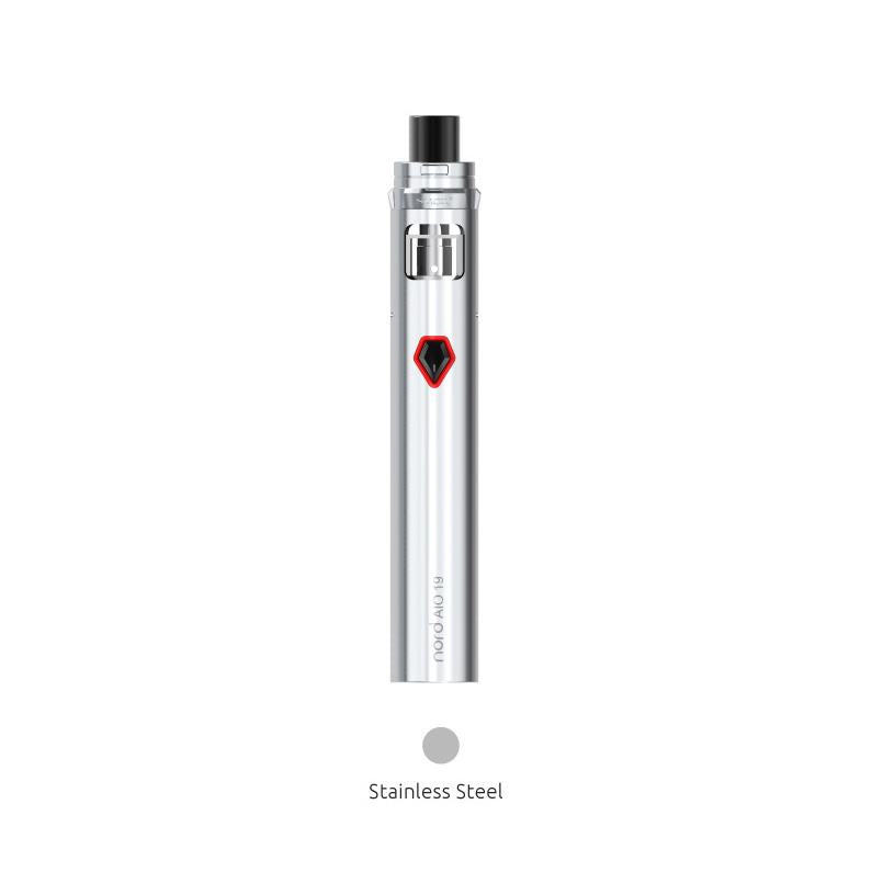 Kit Nord AIO 19 - Smok