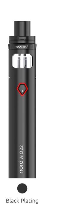 Kit Nord AIO 22 - Smok