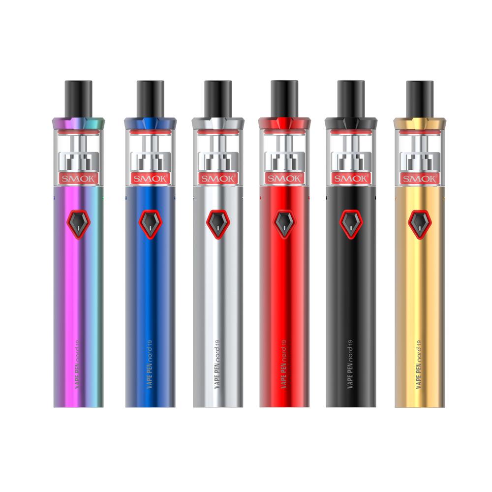 Kit Nord 19 - Smok