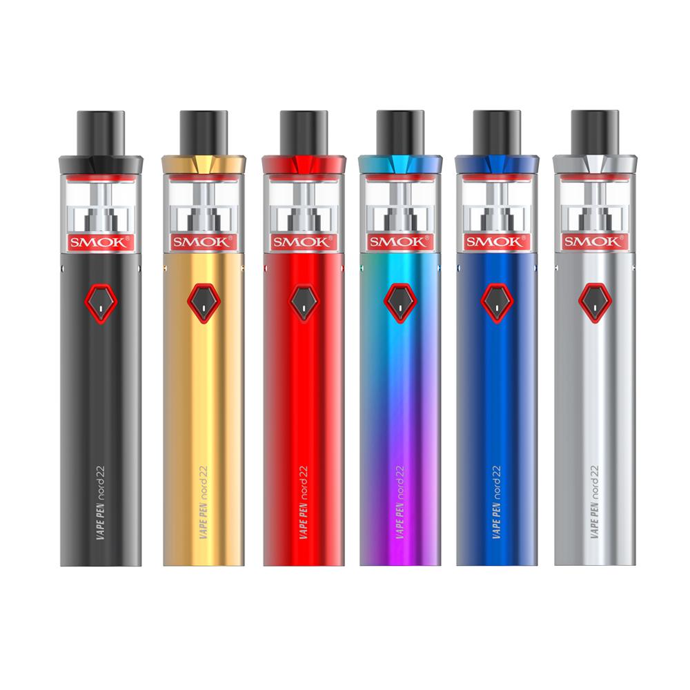 Kit Nord 22 AIO PEN- Smok