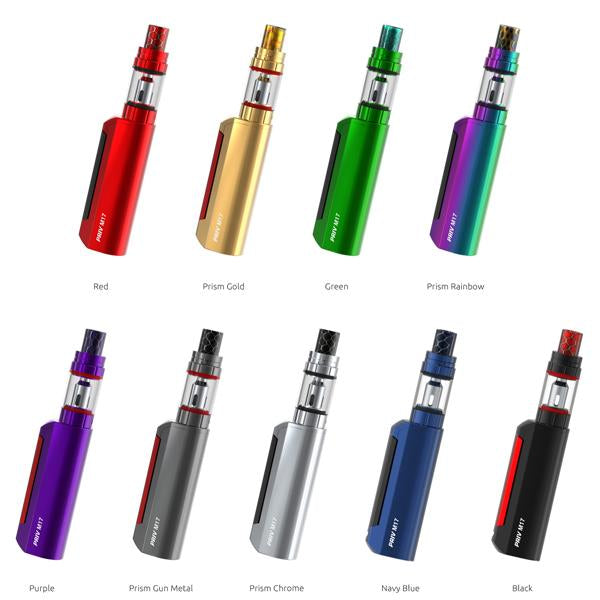 Kit Priv M17 - Smok