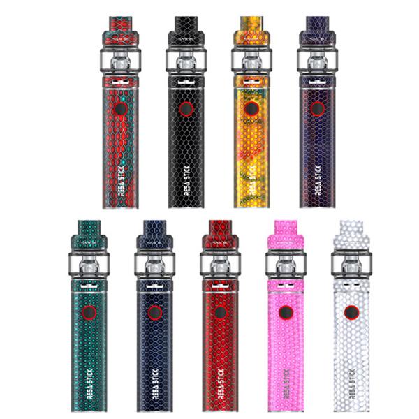 Kit Resa Stick - Smok