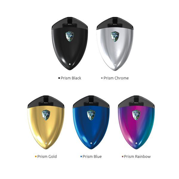 Kit Pod Rolo Badge - Smok