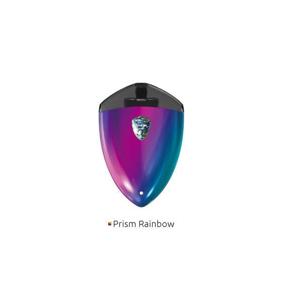 Kit Pod Rolo Badge - Smok