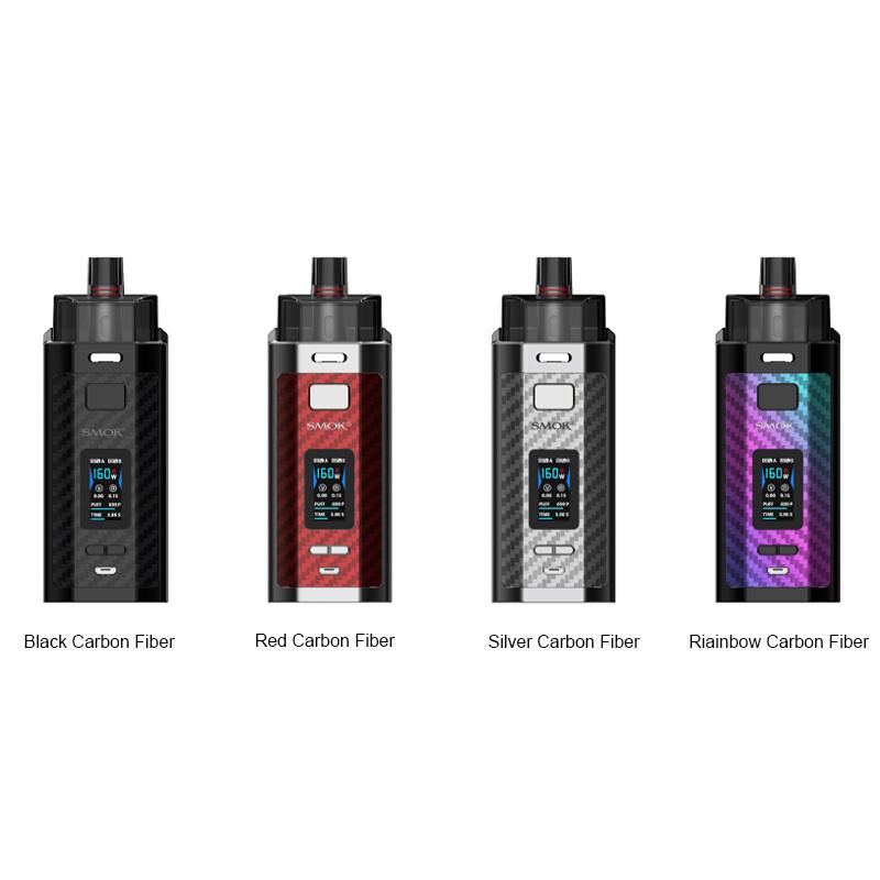 Kit Pod RPM160 - Smok