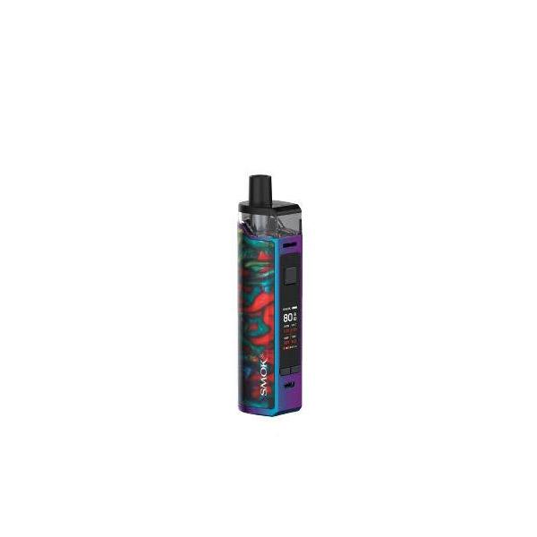 Kit Pod RPM80 / RPM80 Pro - Smok