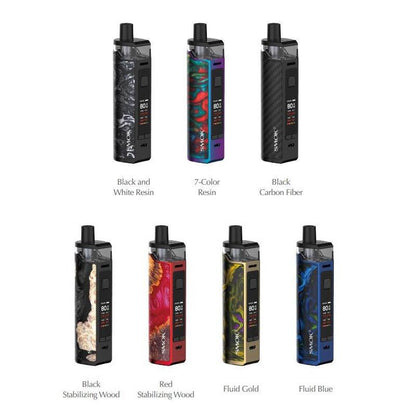 Kit Pod RPM80 / RPM80 Pro - Smok