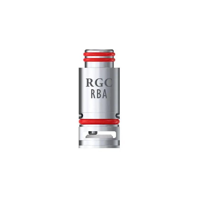 Résistance RPM80 RGC RBA - Smok