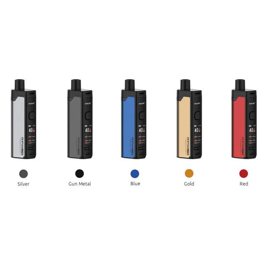 Kit Pod RPM Lite - Smok