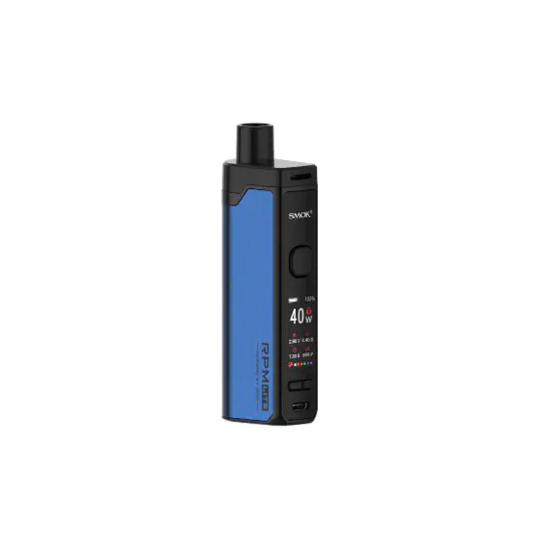 Kit Pod RPM Lite - Smok