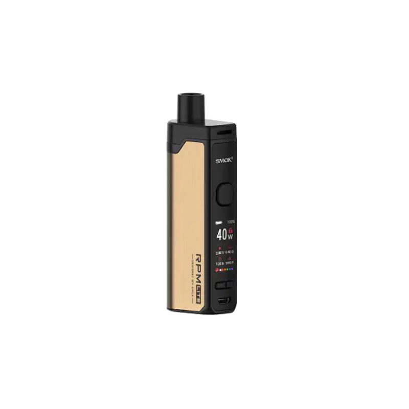 Kit Pod RPM Lite - Smok