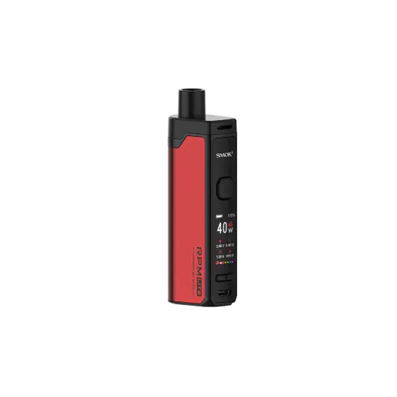 Kit Pod RPM Lite - Smok