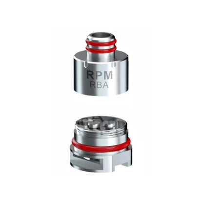 Résistance RPM RBA - Smok