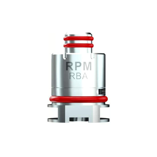 Résistance RPM RBA - Smok