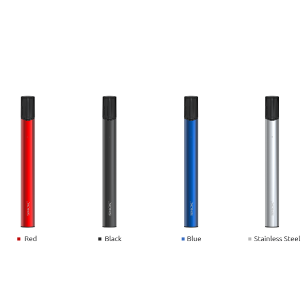 Kit Pod SLM - Smok
