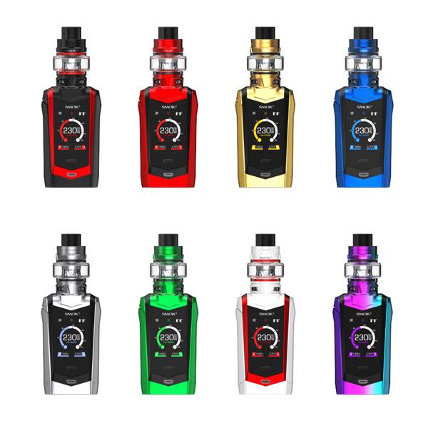 Kit Species - Smok