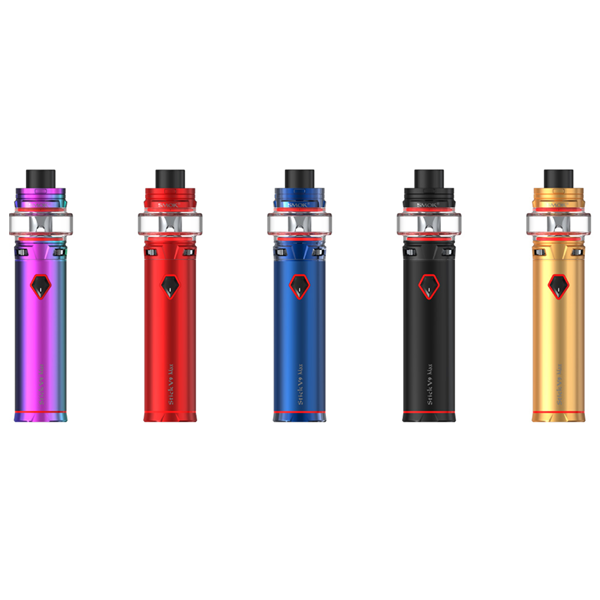 Kit Stick V9 Max - Smok