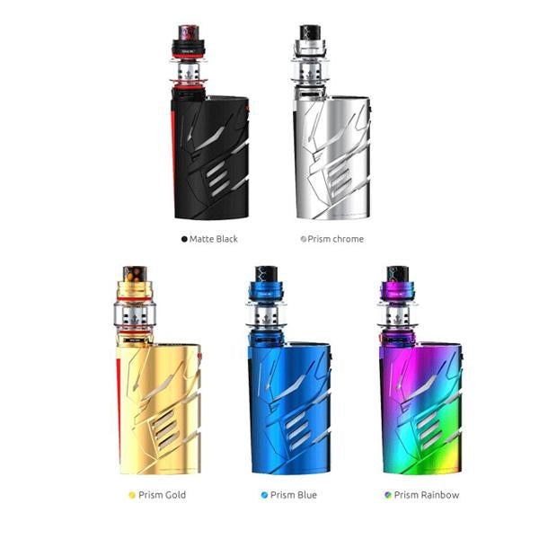 Kit T-Priv 3 300W TC 8ML - SMOK (Avec Tank TFV12 Prince) renouveler votre exprience de vapotage frvapormo Kit T-Priv 3 300W TC 8ML - SMOK (Avec Tank TFV12 Prince) renouveler votre exprience de vapotage frvapormo