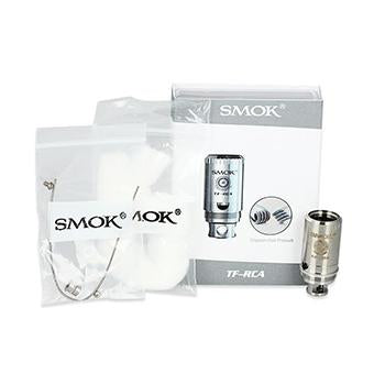 Résistance TF4 Mini TF-RCA RBA - SMOK