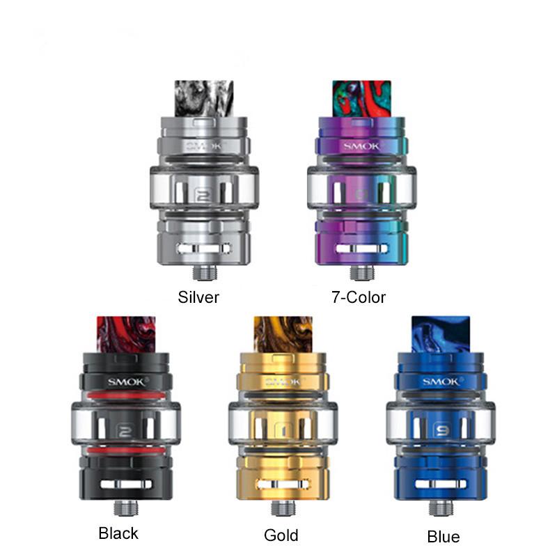 Sub Ohm Tank TF2019 6ml - SMOK