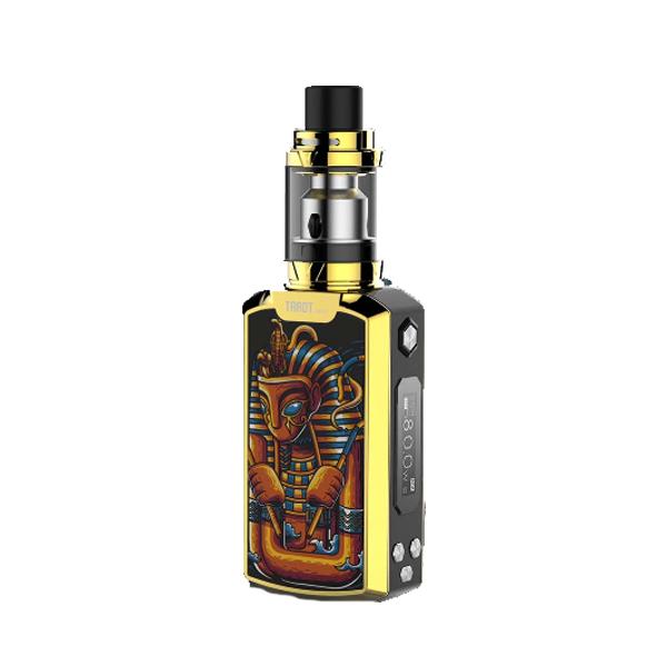 Kit Tarot Nano - Vaporesso frvapormo Kit Tarot Nano - Vaporesso frvapormo