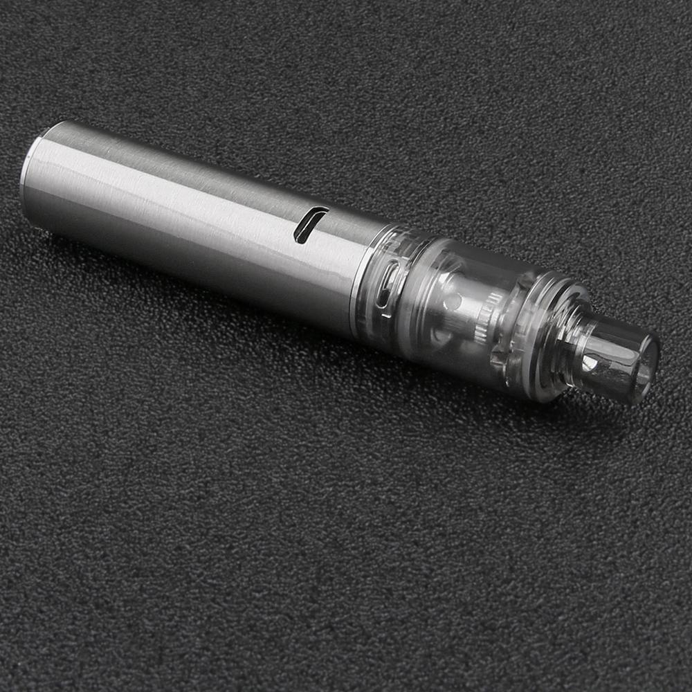 Kit Débutant  Innovator - Tesla avec Citrine 19 Tank 1100mAh & 1.8ml