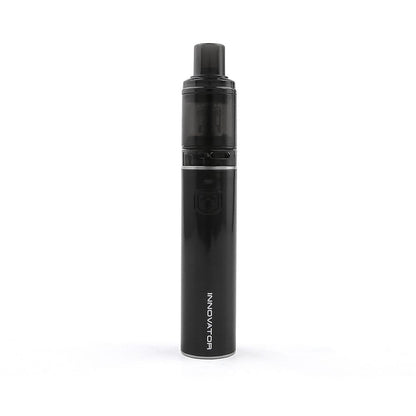 Kit Débutant  Innovator - Tesla avec Citrine 19 Tank 1100mAh & 1.8ml