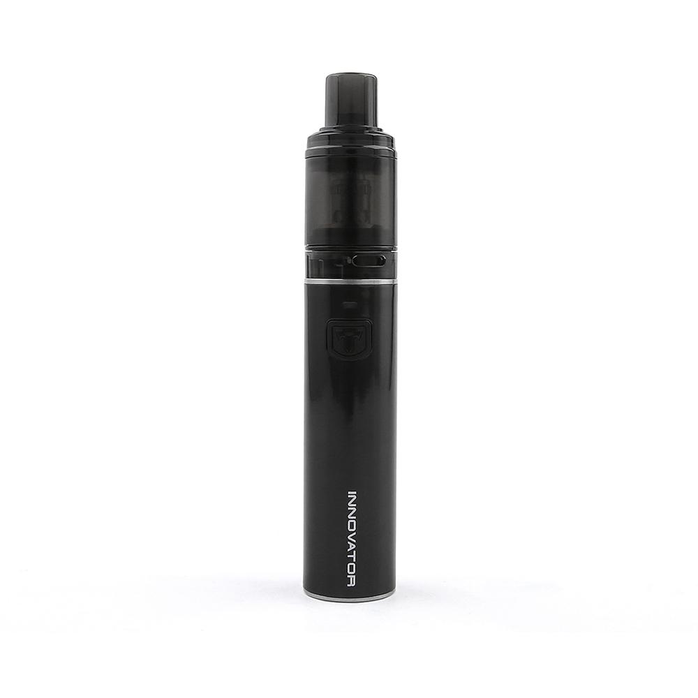 Kit Débutant  Innovator - Tesla avec Citrine 19 Tank 1100mAh & 1.8ml