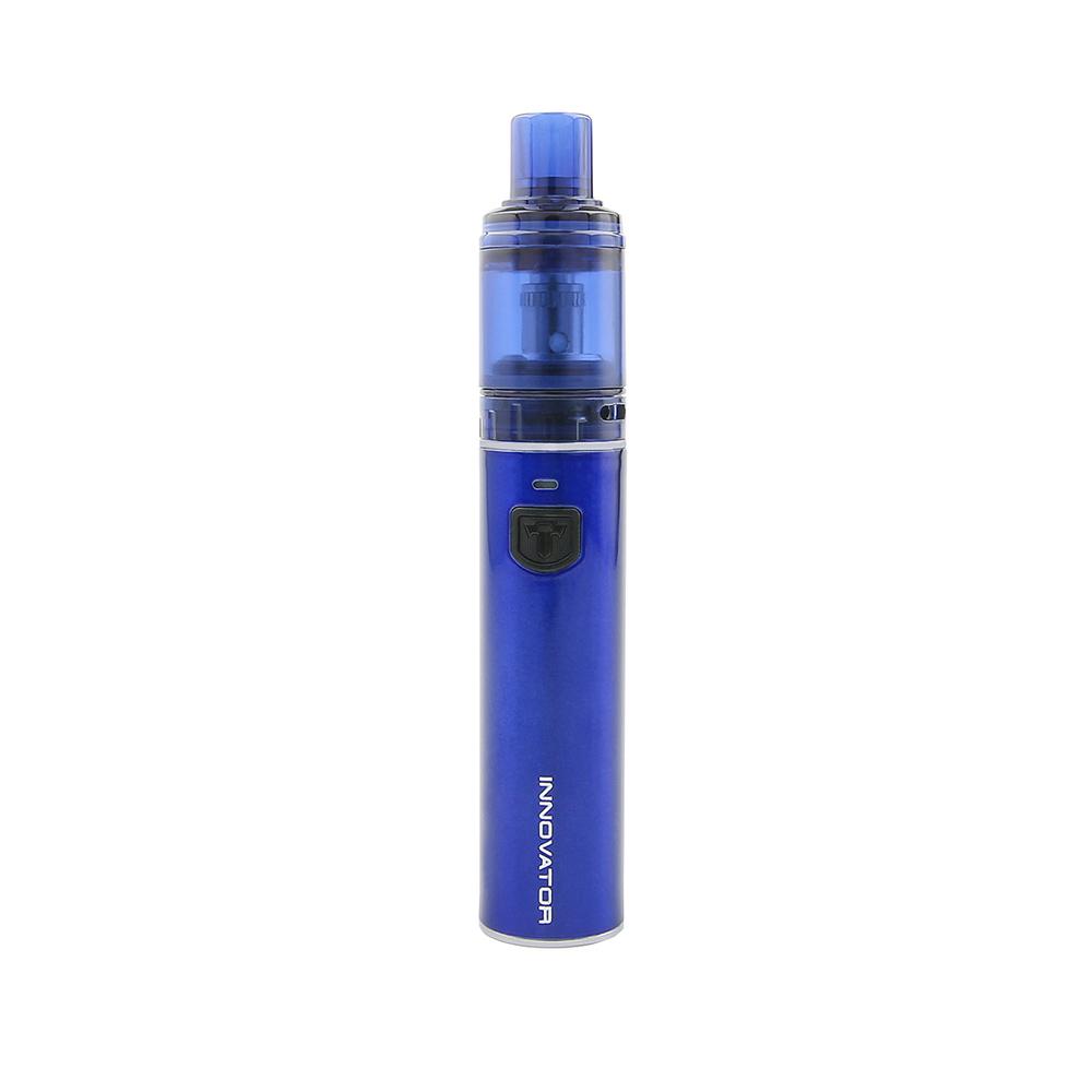 Kit Débutant  Innovator - Tesla avec Citrine 19 Tank 1100mAh & 1.8ml