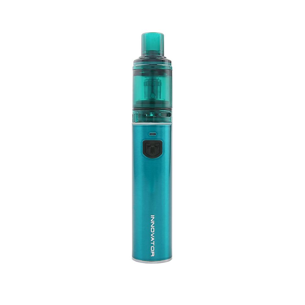 Kit Débutant  Innovator - Tesla avec Citrine 19 Tank 1100mAh & 1.8ml