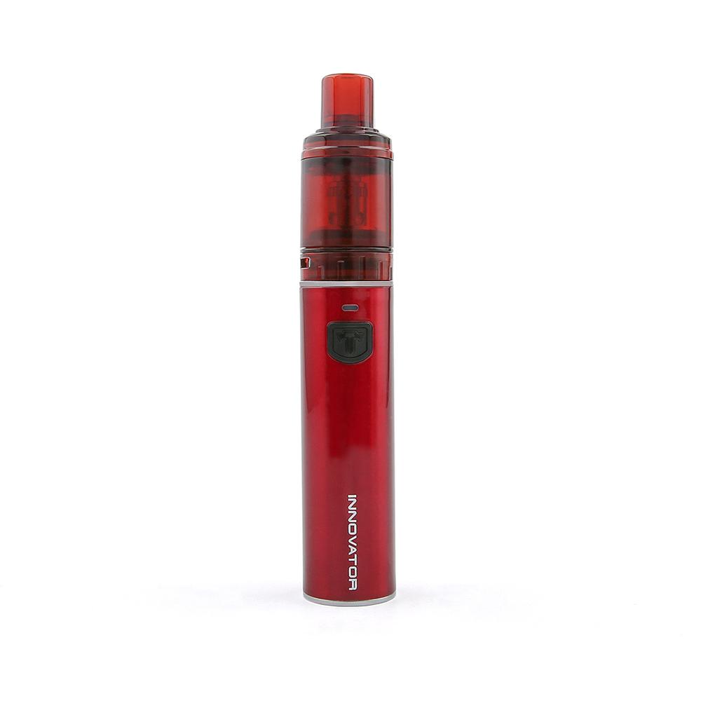 Kit Débutant  Innovator - Tesla avec Citrine 19 Tank 1100mAh & 1.8ml
