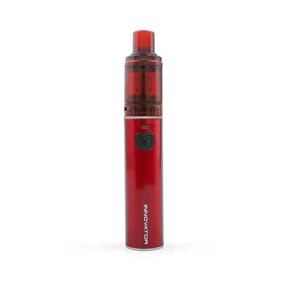 Kit Débutant  Innovator - Tesla avec Citrine 19 Tank 1100mAh & 1.8ml
