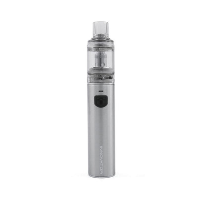 Kit Débutant  Innovator - Tesla avec Citrine 19 Tank 1100mAh & 1.8ml