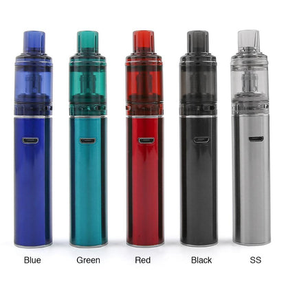 Kit Débutant  Innovator - Tesla avec Citrine 19 Tank 1100mAh & 1.8ml