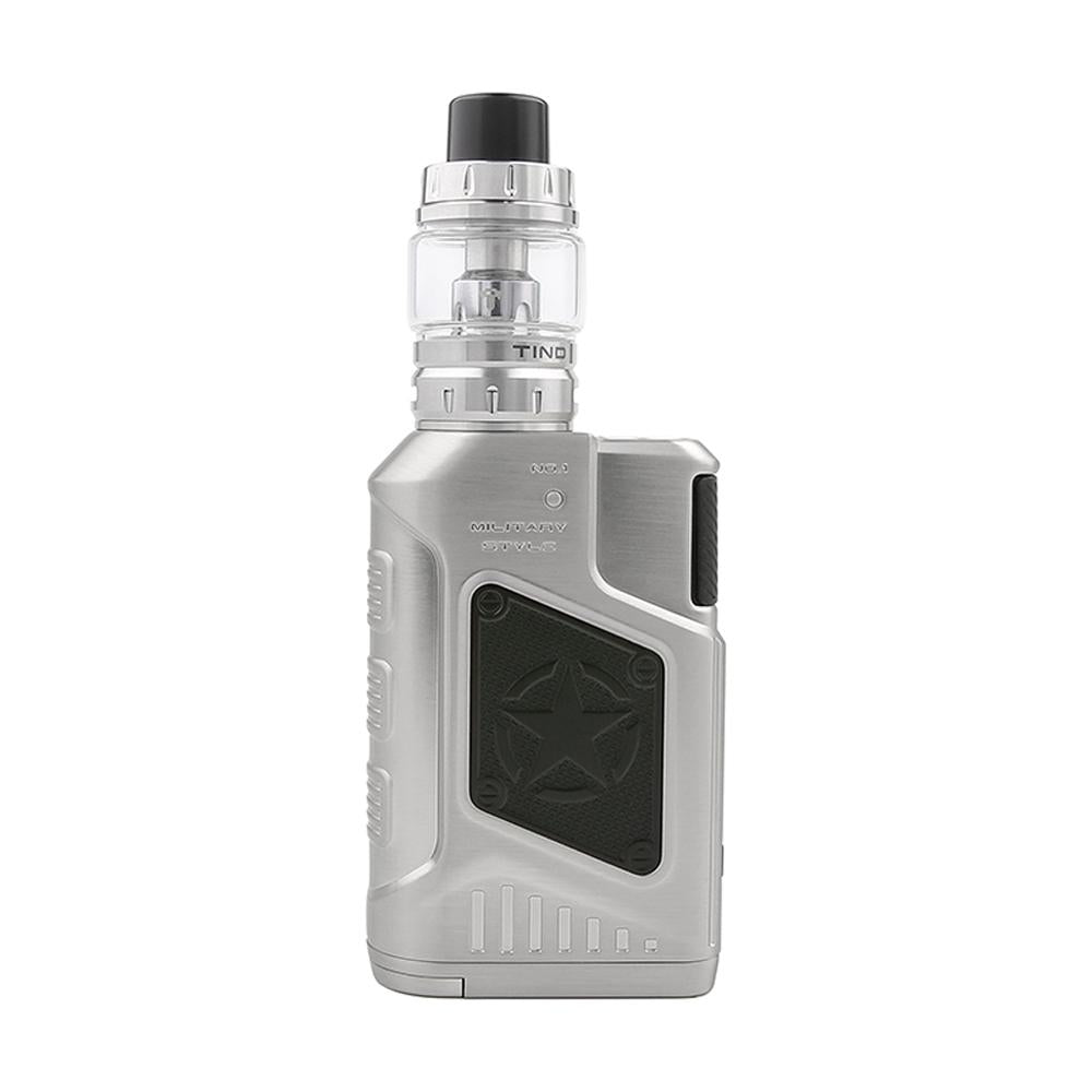 Kit P226 220W - Tesla avec Tind Tank 4.5ml | vapormo.com frvapormo Kit P226 220W - Tesla avec Tind Tank 4.5ml | vapormo.com frvapormo