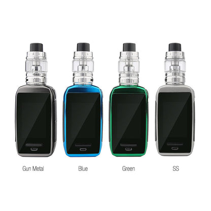 Kit Shinyo 213W TC - Tesla avec Tind Tank 4.5ml