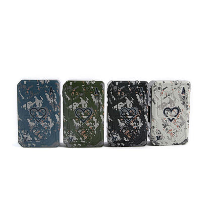 Box Mod Poker 218 TC - Teslacigs