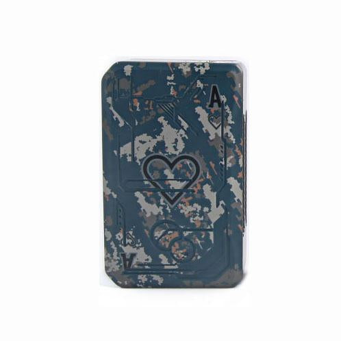 Box Mod Poker 218 TC - Teslacigs