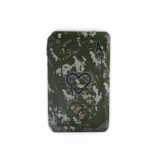 Box Mod Poker 218 TC - Teslacigs