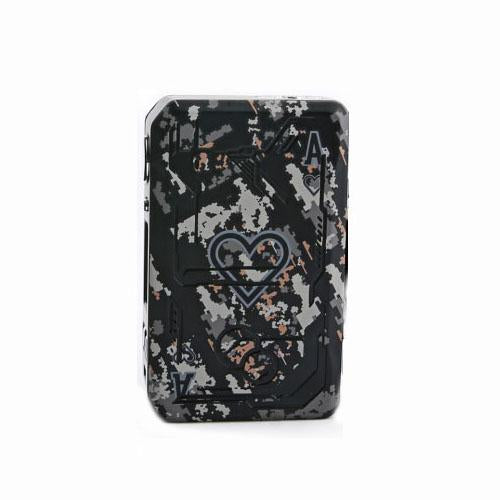 Box Mod Poker 218 TC - Teslacigs