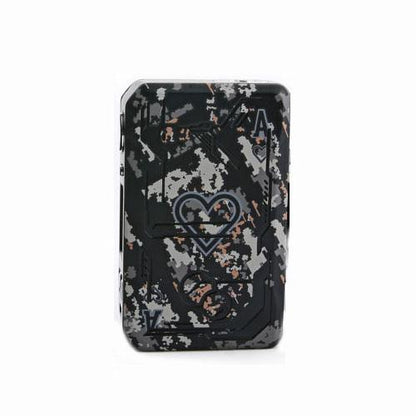 Box Mod Poker 218 TC - Teslacigs