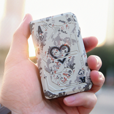 Box Mod Poker 218 TC - Teslacigs