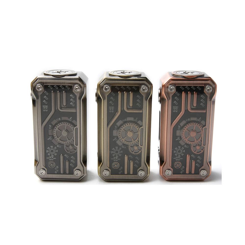 BOX MOD Punk 85W - Tesla | vapormo.com frvapormo BOX MOD Punk 85W - Tesla | vapormo.com frvapormo