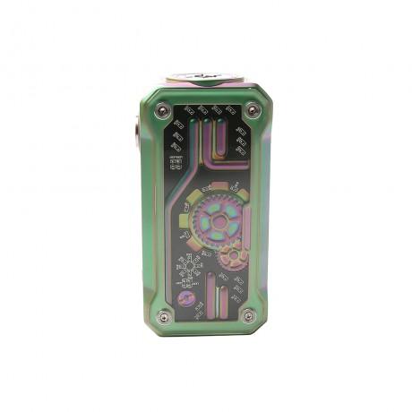 BOX MOD Punk 85W - Tesla | vapormo.com frvapormo BOX MOD Punk 85W - Tesla | vapormo.com frvapormo
