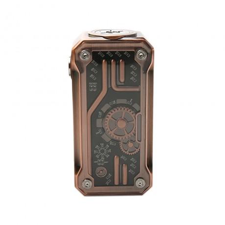 BOX MOD Punk 85W - Tesla | vapormo.com frvapormo BOX MOD Punk 85W - Tesla | vapormo.com frvapormo