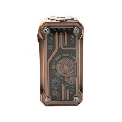 BOX MOD Punk 85W - Tesla