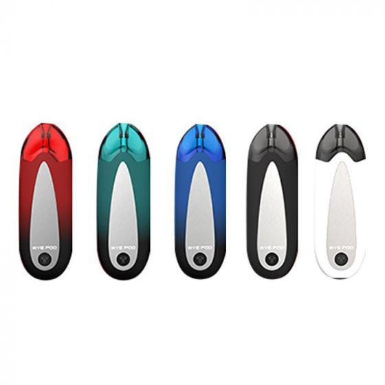 Kit Pod Système Wye - Teslacigs 430mAh & 2ml