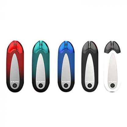 Kit Pod Système Wye - Teslacigs 430mAh & 2ml